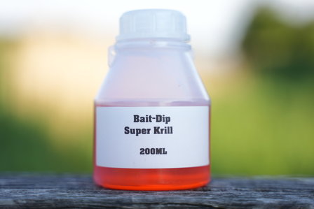 Bait dip Super Krill 200ML