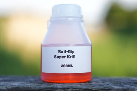 Bait Booster Super Krill 200ML