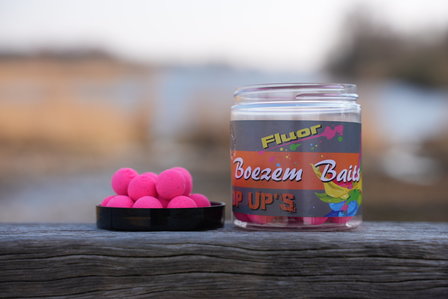 Krill Mussel Extreme (roze)
