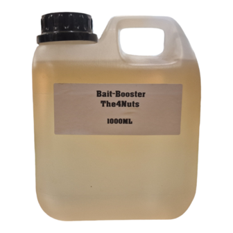 Bait Booster The4nuts 1 L