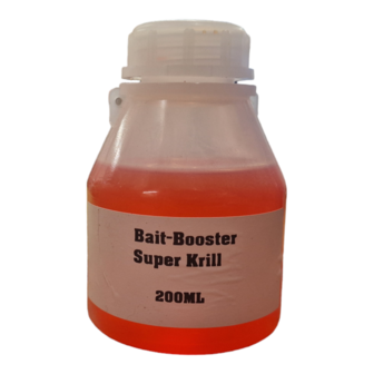 Bait Booster Super Krill 200ML