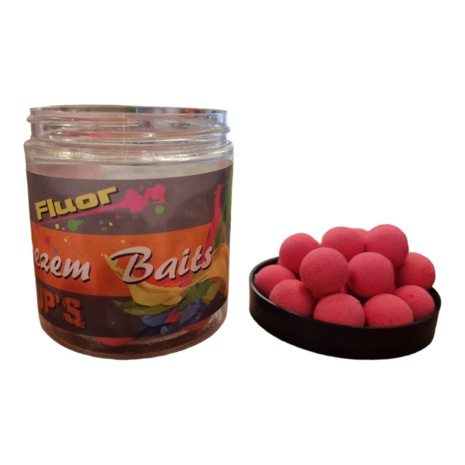 Krill Mussel Extreme (roze)
