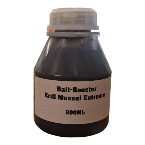 Bait dip Krill Mussel Extreme 200ML