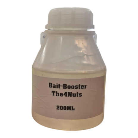 Bait Booster The4Nuts 200ML