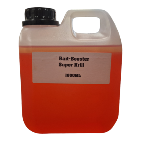 Bait Booster Super Krill  1Liter