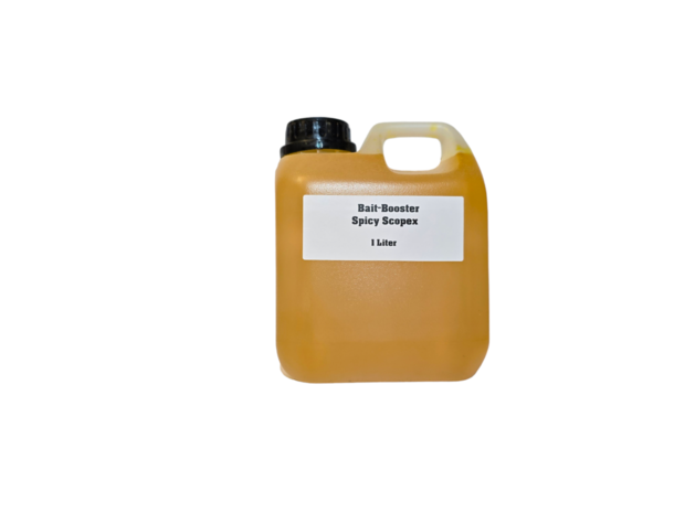 Bait Soak Salty Crab 1L