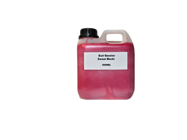 Bait Booster Sweet Mochi 1000ML
