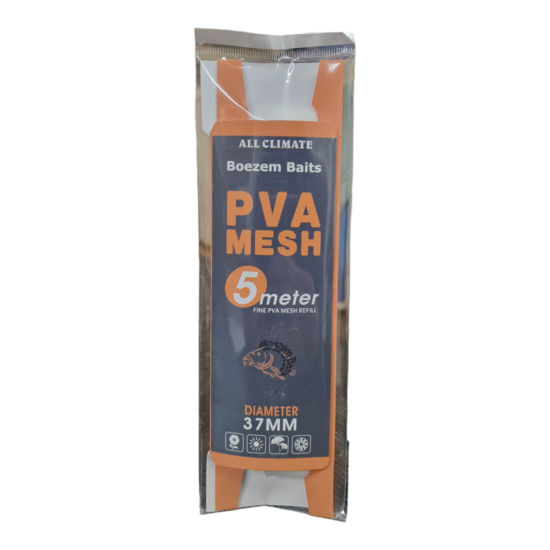 PVA Mesh Refill Wide 5M