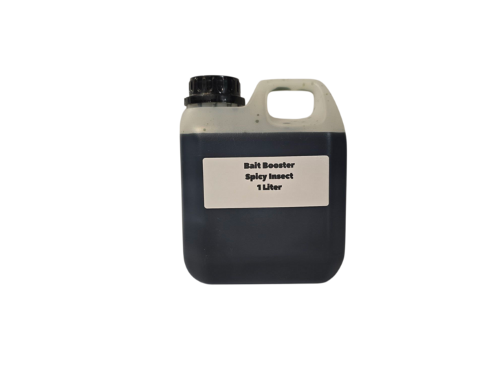 Bait Soak Super Krill 1L