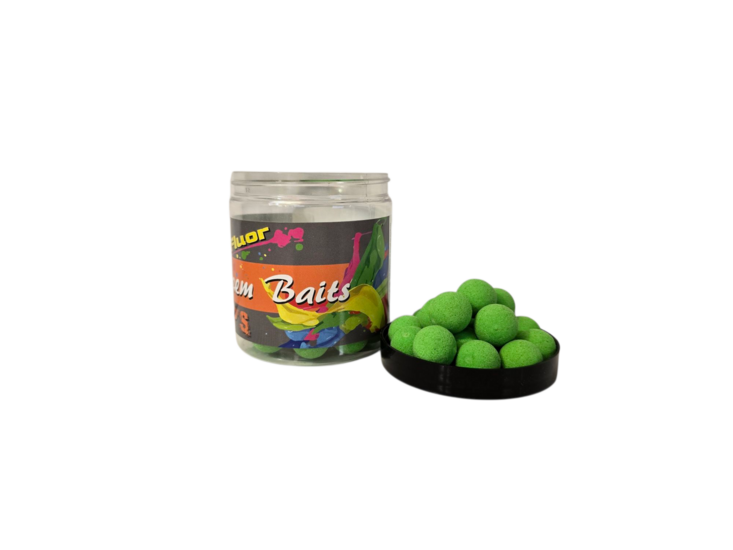 Spicy Insect 15mm (Groen)